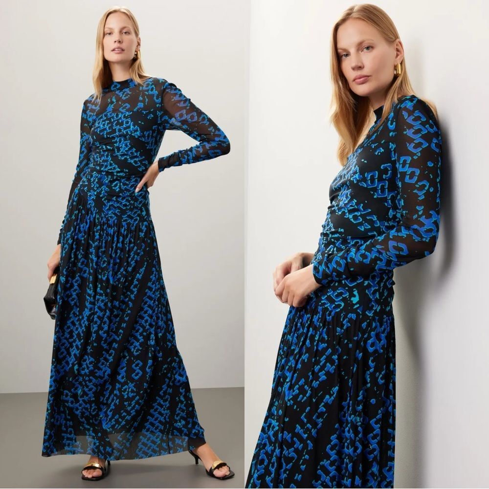 Diane von Furstenberg Kristie Dress